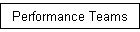 Performance Teams